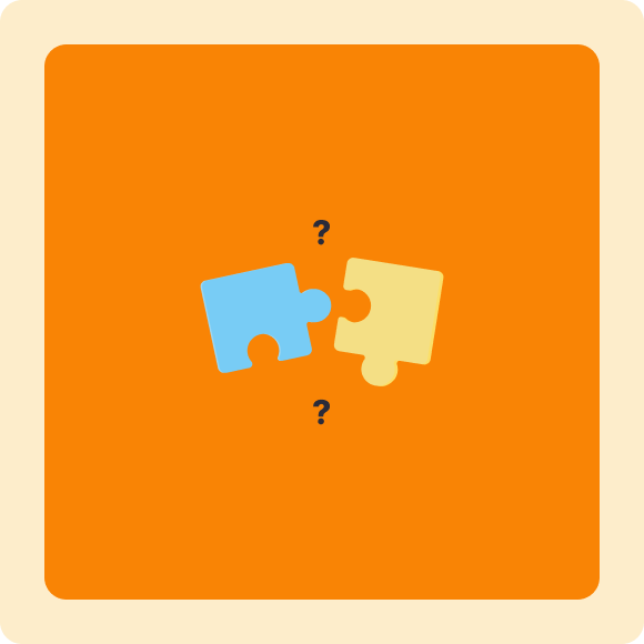 Fill the gaps in AI outputs